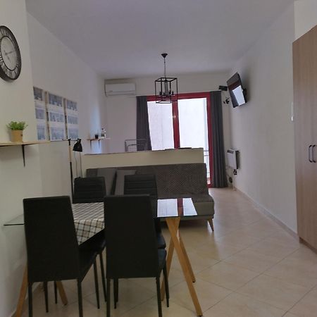 Coastal Apartment Durres Luaran gambar