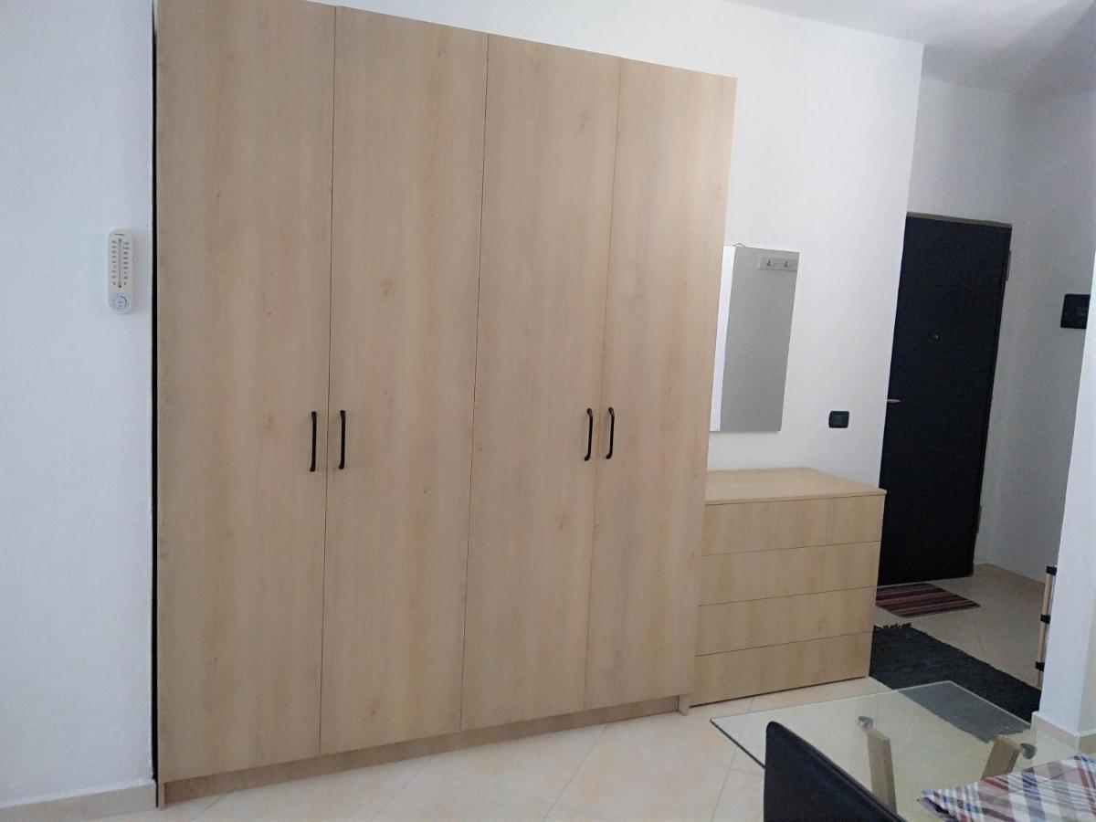 Coastal Apartment Durres Luaran gambar