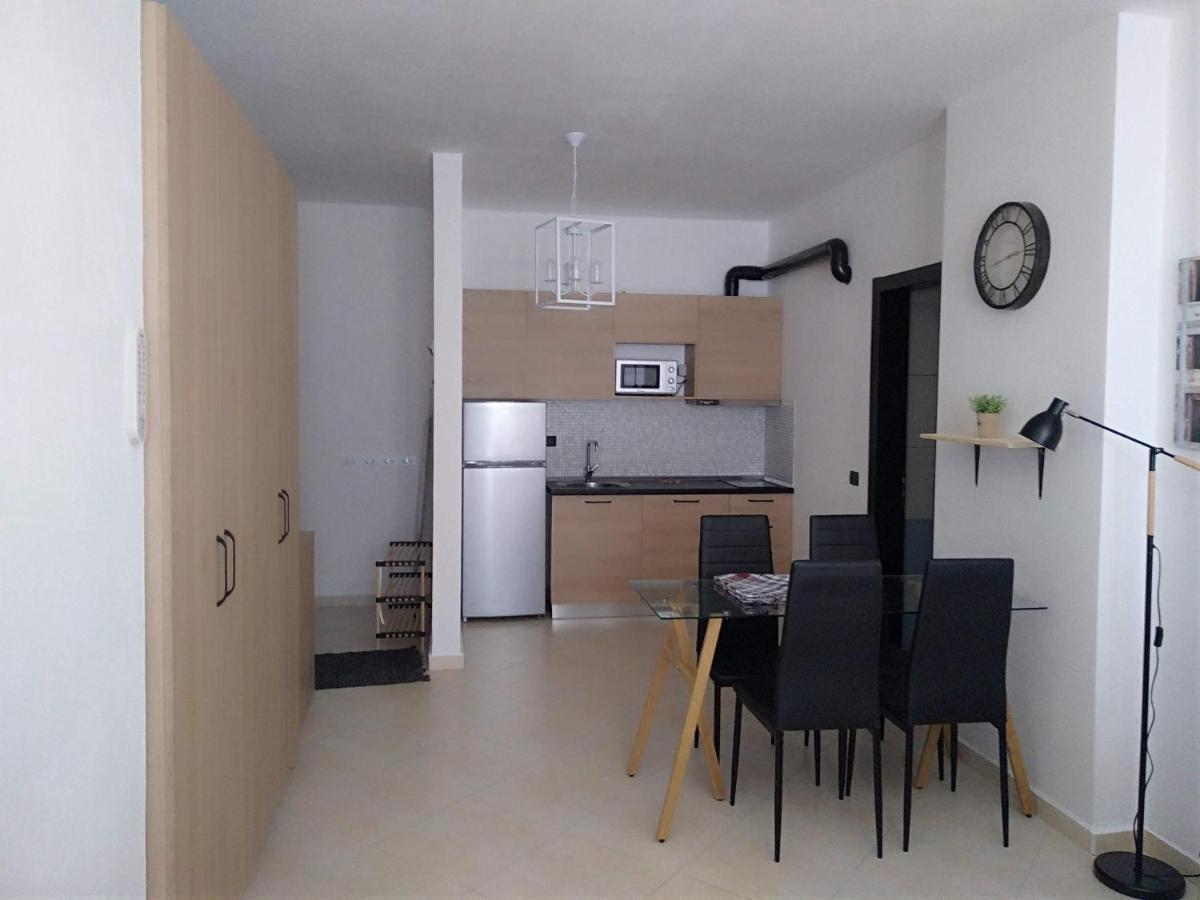 Coastal Apartment Durres Luaran gambar