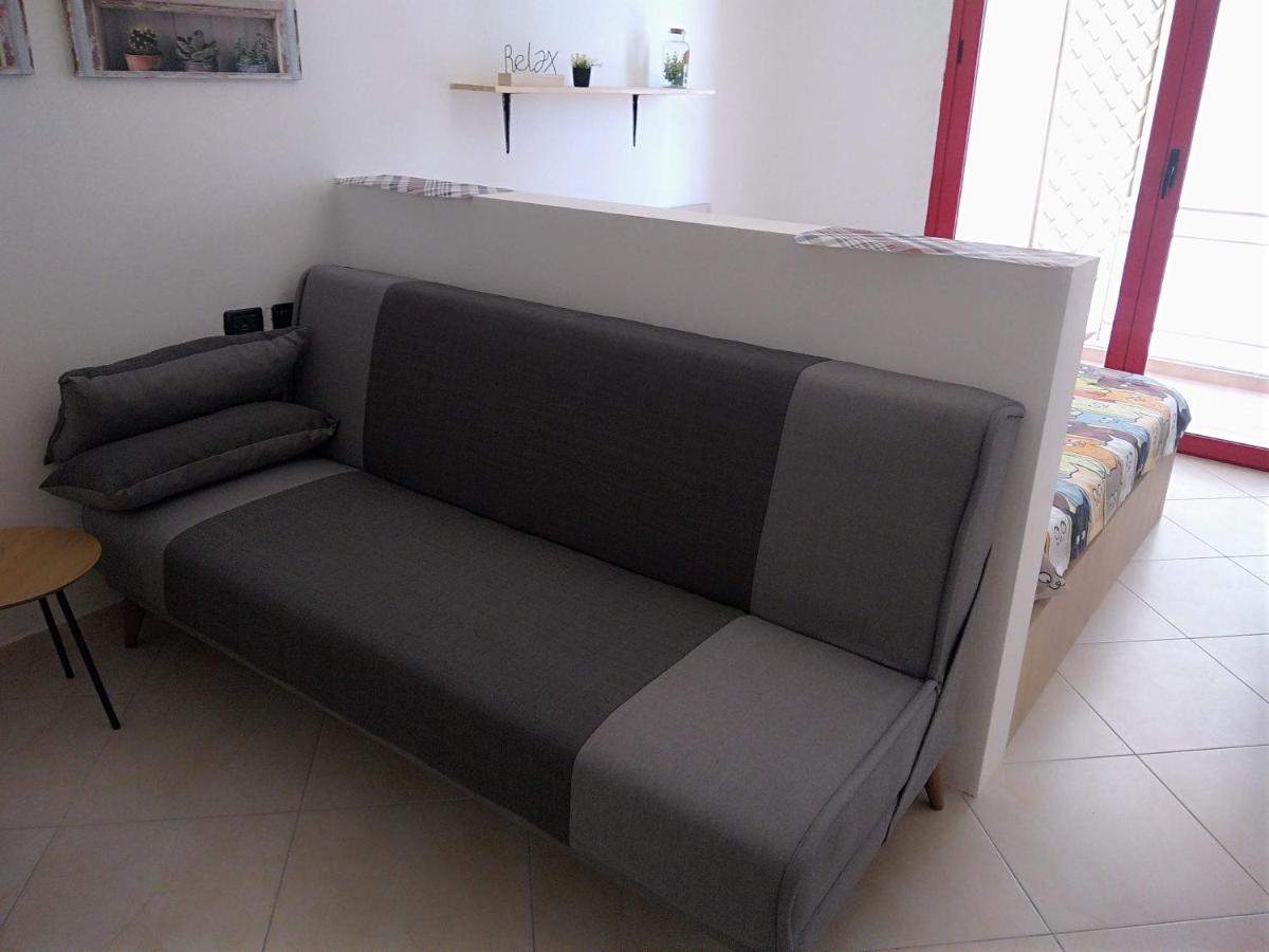 Coastal Apartment Durres Luaran gambar