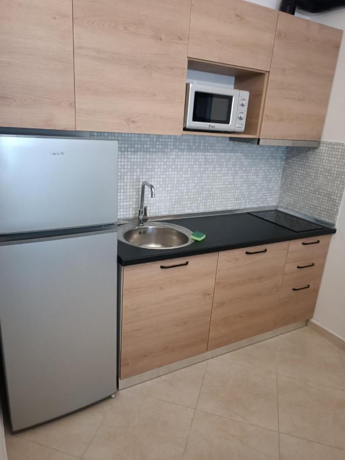 Coastal Apartment Durres Luaran gambar