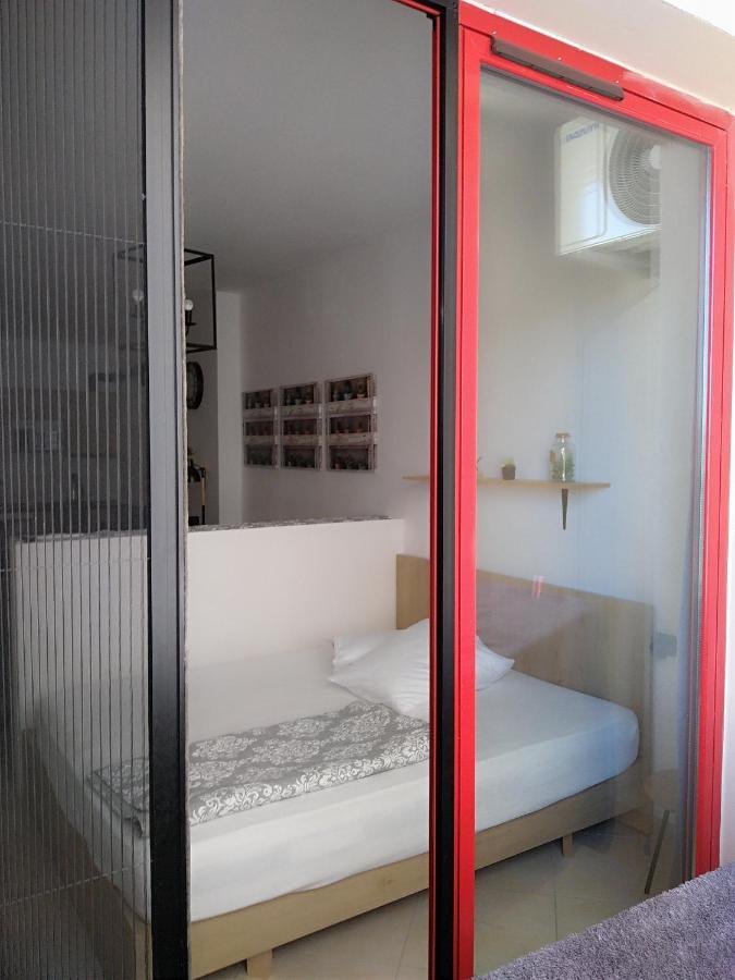 Coastal Apartment Durres Luaran gambar