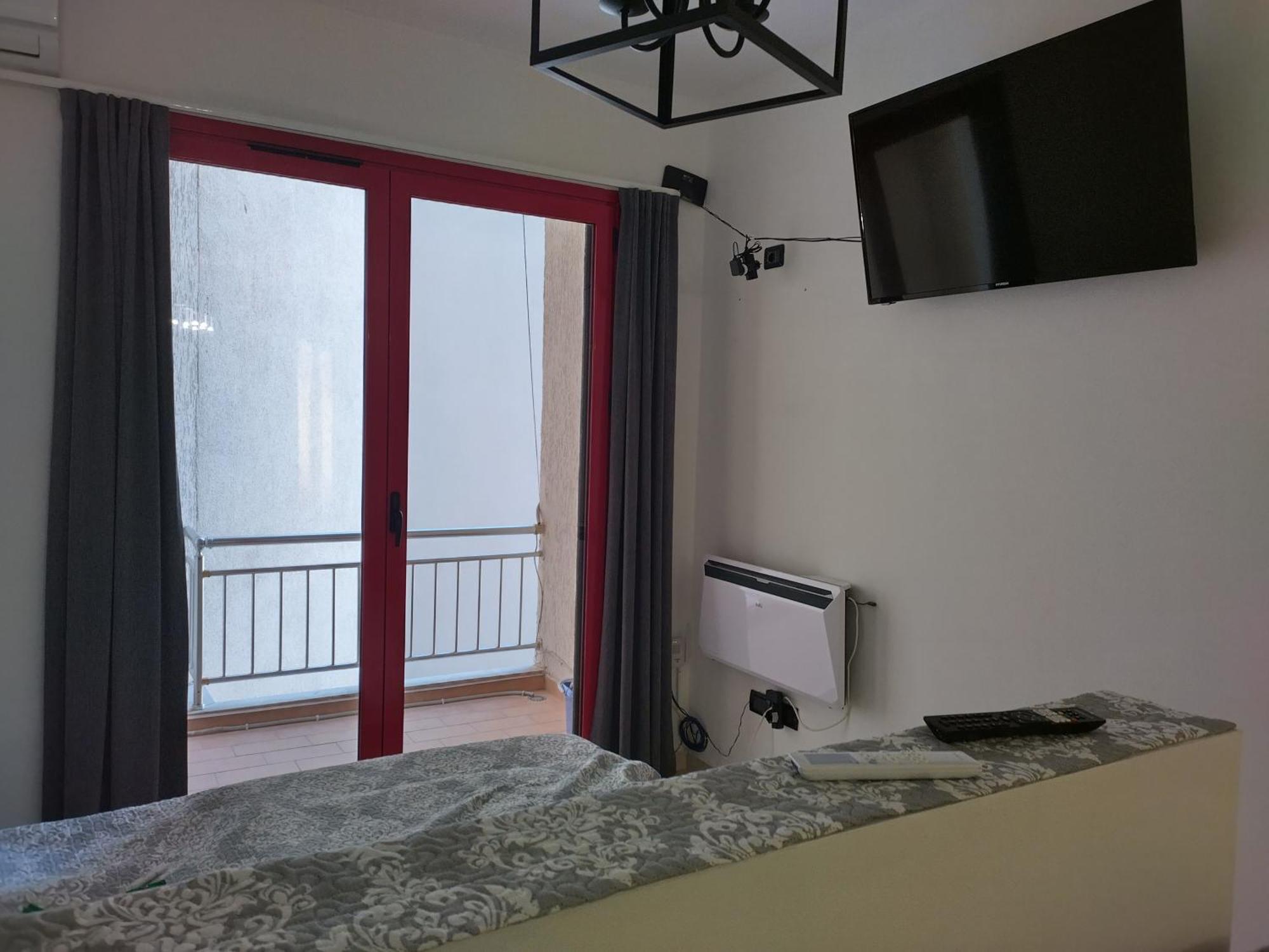 Coastal Apartment Durres Luaran gambar