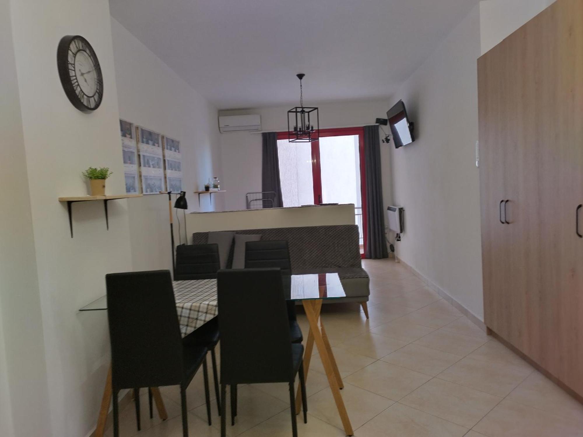 Coastal Apartment Durres Luaran gambar