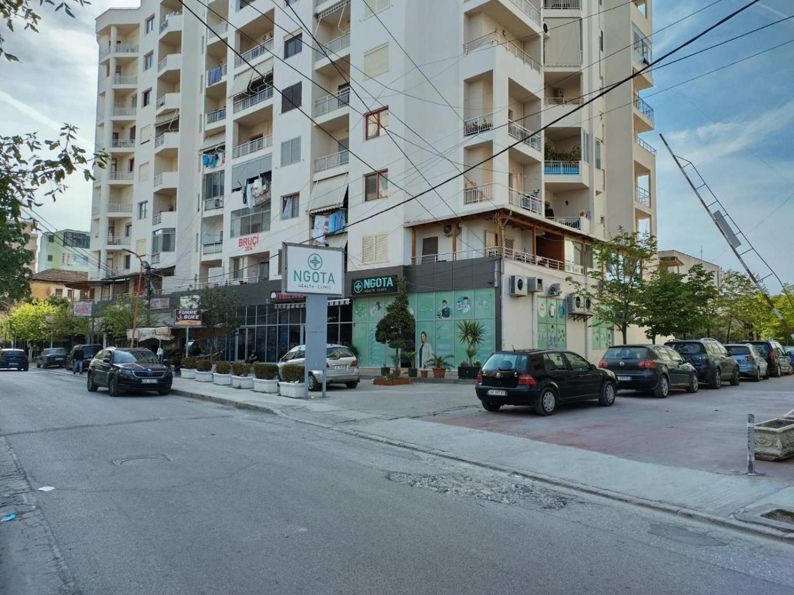 Coastal Apartment Durres Luaran gambar